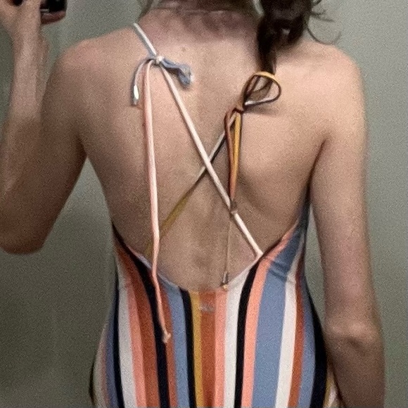 Heat swimwear salty air one piece - Picture 7 of 9